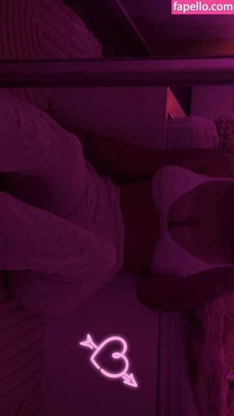 Photo nue de fuite OnlyFans de Maddiewort