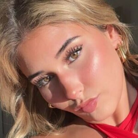 Обнаженная фотография утечки OnlyFans от Alice Rosenblum