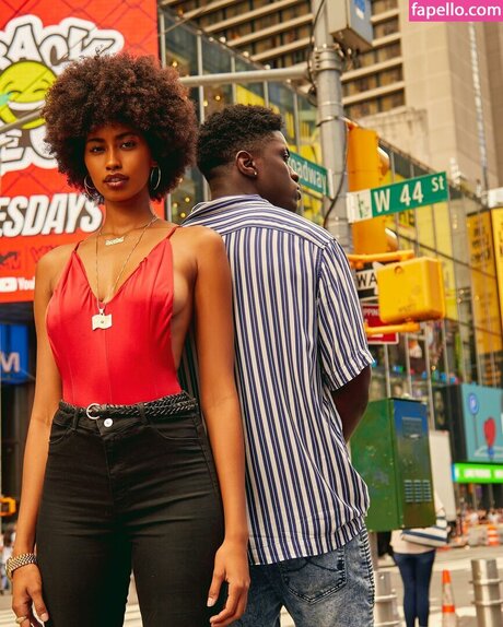 Jasmine Chola OnlyFans泄露裸照