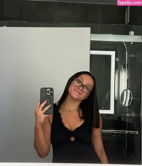 Izzy Moreno naked leaks OnlyFans pic