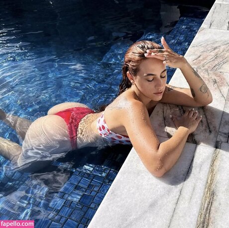 Laura Romero OnlyFans泄露裸照