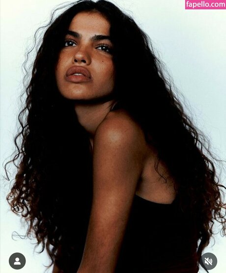 Nahá fotka uniklých OnlyFans od Keilani Lizbeth