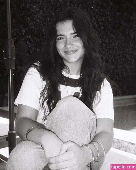 Alexis Jayde Burnett OnlyFans泄露裸照