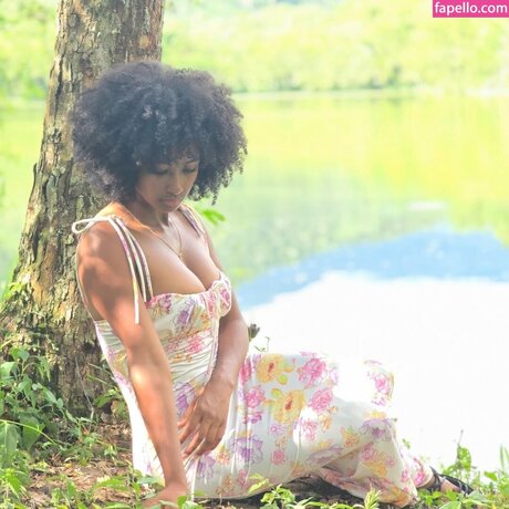 OnlyFans-model Jessica Nahomy