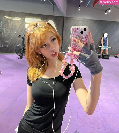 OnlyFans-model Kettsley