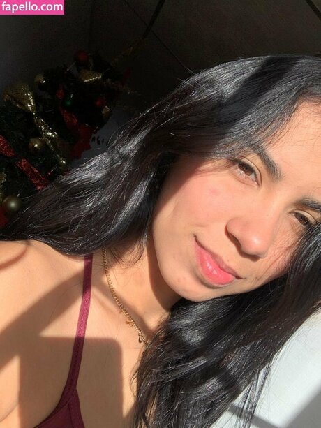 Nacktes geleaktes OnlyFans-Foto von Maria Gutierrez