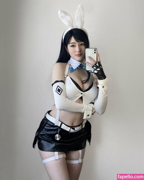 Nahá fotka uniklých OnlyFans od Timuko