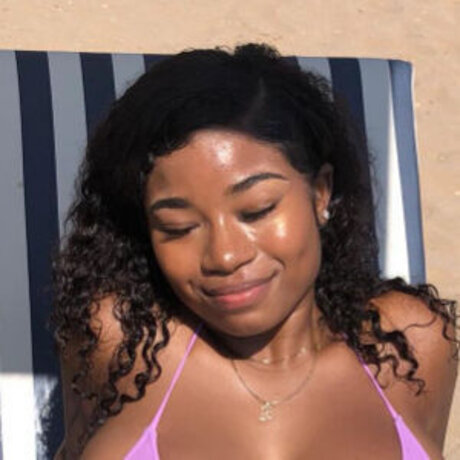 OnlyFans-model Kurlykyy