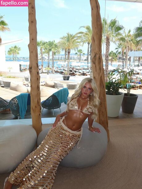 Ami Charlize naked leaks OnlyFans pic