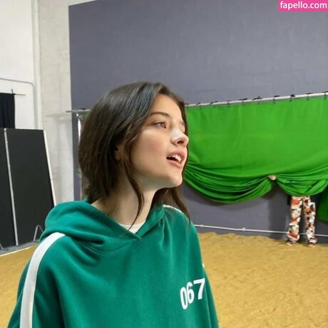 Nahá fotka uniklých OnlyFans od Blanca Soler