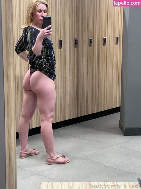 OnlyFans-model Briecattii