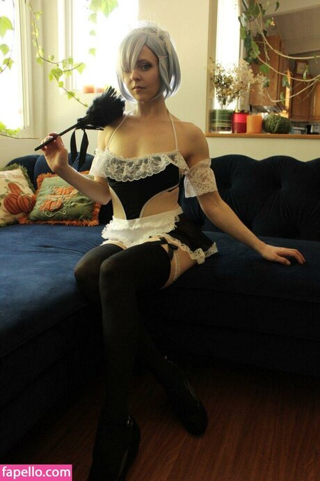 Naken lekkede OnlyFans-bilde av Brianna Knickerbocker