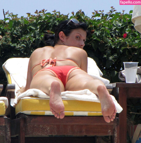 Nahá fotka uniklých OnlyFans od Kymmarsh