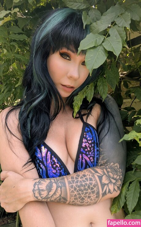 OnlyFans-model Chloe Drinkwater