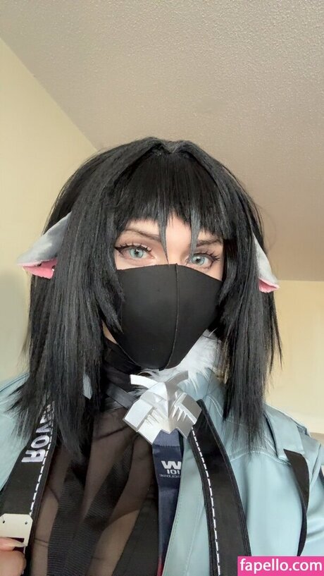 Photo nue de fuite OnlyFans de Snuxx