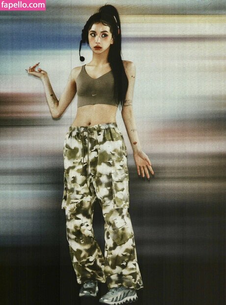 OnlyFans-model Chaeyoung