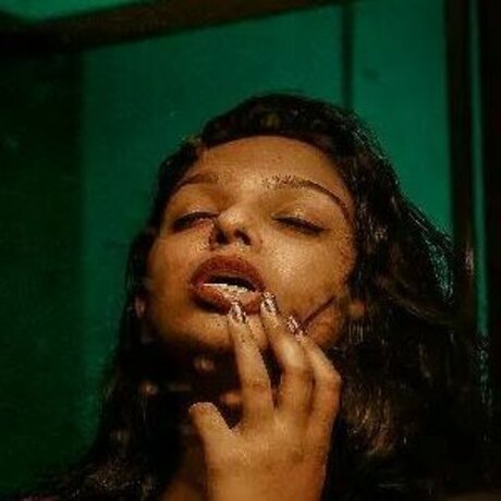 Обнаженная фотография утечки OnlyFans от Anavrin