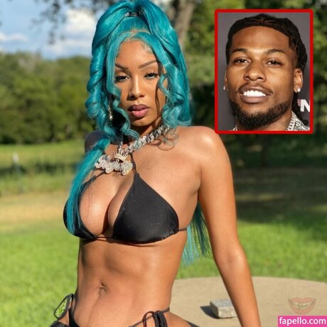 Naken lekkede OnlyFans-bilde av Cj So Cool