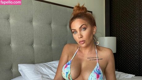 Taratabitha naked leaks OnlyFans pic