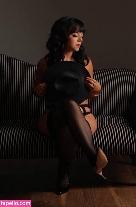 Nacktes geleaktes OnlyFans-Foto von Leaked Boudoir Photoshoots