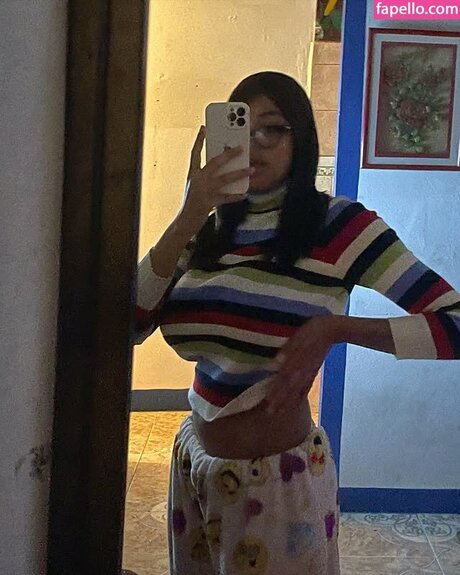 OnlyFans-model Aleoficial