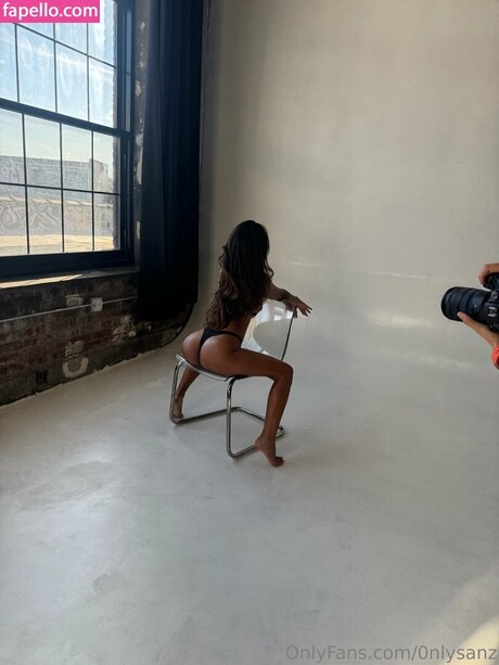 Nacktes geleaktes OnlyFans-Foto von Ava Amira