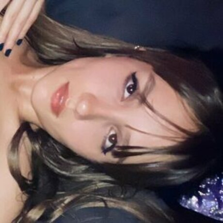 Goldberrysghost OnlyFansリークヌード写真