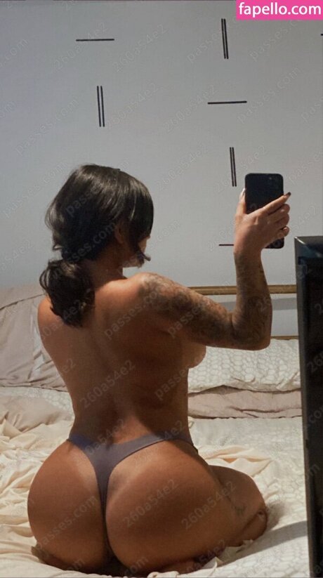 Brooke Barron naked leaks OnlyFans pic