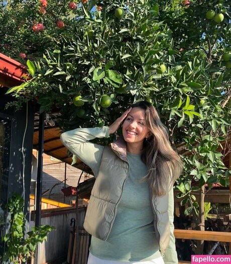 Naken läckt OnlyFans-bild av Margauxthecook