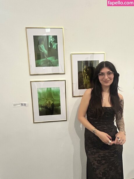 Обнаженная фотография утечки OnlyFans от Dallas Maxwell