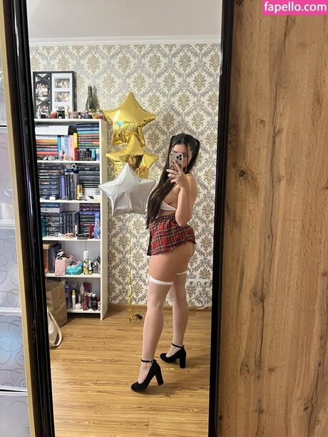 Foto desnuda filtrada de OnlyFans de Viktoria60820