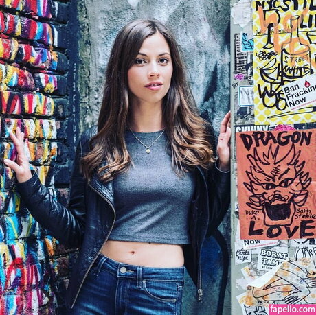 Naken läckt OnlyFans-bild av Anna Katharina Fecher