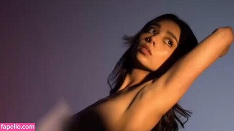 Foto desnuda filtrada de OnlyFans de Ericka Benitez