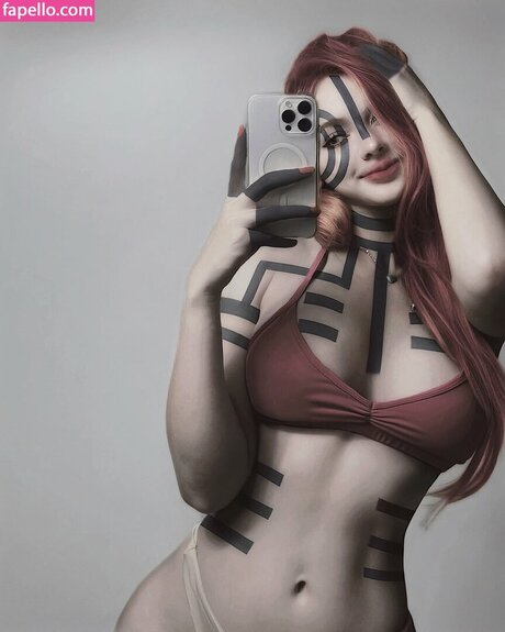 OnlyFans-model Jelly