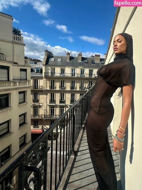 OnlyFans-model Liz Cambage