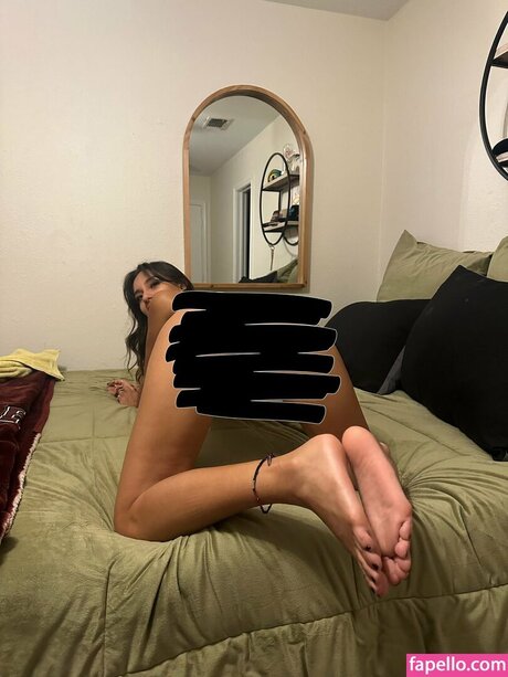 Clarissa Danielle OnlyFansリークヌード写真