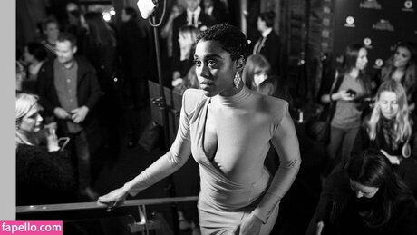 Lashana Lynch OnlyFans泄露裸照