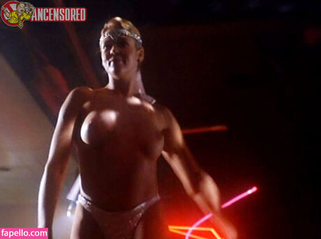 Bobbie Brown naked leaks OnlyFans pic