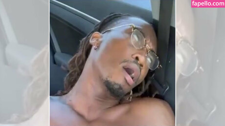 Ambatukam naked leaks OnlyFans pic