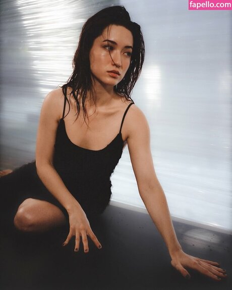 Foto di nudo di fuga di OnlyFans di Reina Hardesty