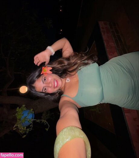 Foto desnuda filtrada de OnlyFans de Lavanya Pandiya