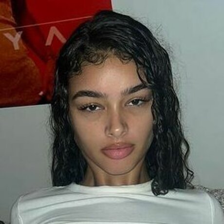 Alexis Carrington OnlyFansリークヌード写真