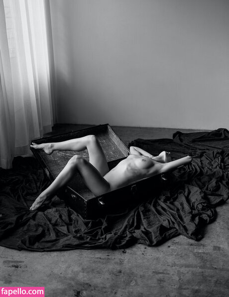 Alasti lekkinud OnlyFans-i pilt Elizabeth Franco