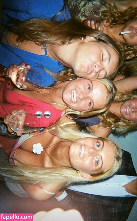 OnlyFans-model Sofie Houman