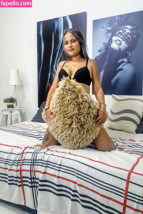 Nahá fotka uniklých OnlyFans od Sofievans