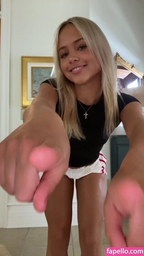 Avery Worobel naked leaks OnlyFans pic