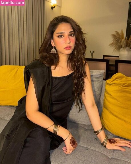 OnlyFans-model Ramsha Khan