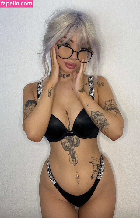 Photo nue de fuite OnlyFans de Jennifer Jeketa