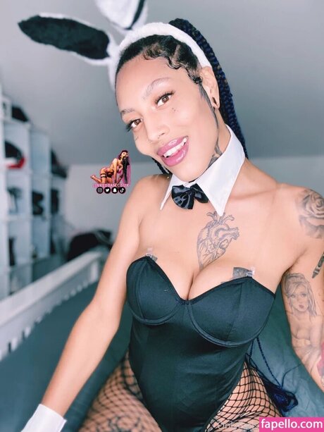 Iinkedbam OnlyFans泄露裸照