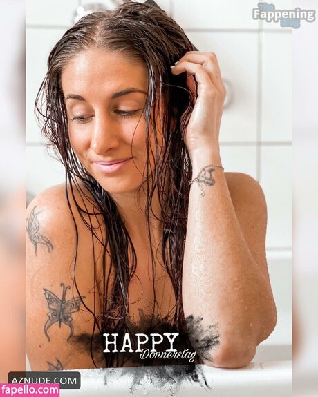 Foto di nudo di fuga di OnlyFans di Frenzyblitz